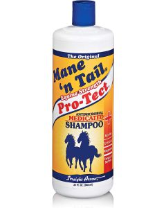 Pro-Tect Medicated Shampoo [32 oz]