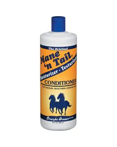Mane'n Tail Equine Conditioner [32 oz]