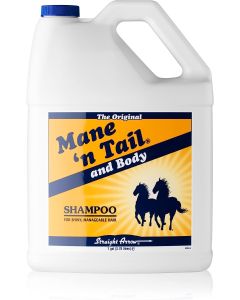 Mane 'n Tail Equine Shampoo [1 gal]