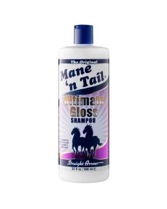 Mane 'n Tail Ultimate Gloss Shampoo [32 oz]