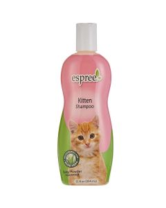 Manna Pro NK Espree Kitten Shampoo [12 oz]