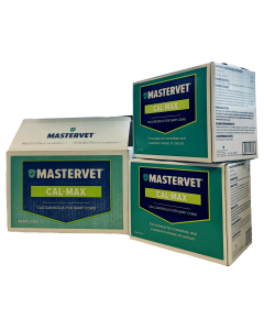 Mastervet Cal-Max Calcium Bolus [48ct]