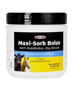 Maxi-Sorb Bolus (50 Count)