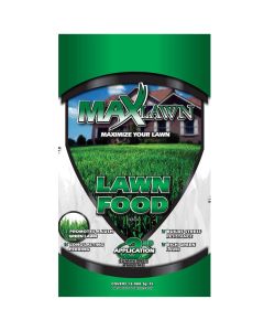 MaxLawn®Lawn Food Fertilizer 26-0-4 [48 lb] 