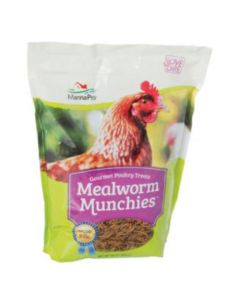 Mealworm Munchies