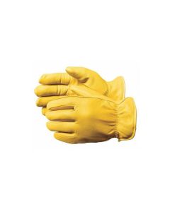 Men's Lined Deerskin Glove 90HK [med]