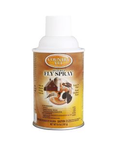 Metered Fly Spray [6.4 oz]