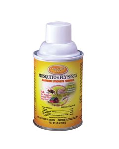 Metered Mosquito & Fly Spray [6.9 oz]