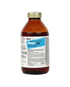 Micotil 300 Injection [250 mL]