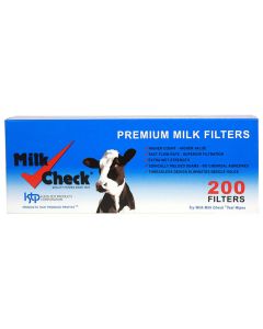 Milk Check 53-0816 Filter Sock [3 in x 23 - 3/8 in]