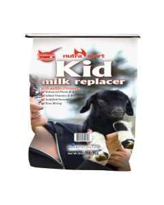 Milk Specialties Nutra Start Kid Milk Replacer [25 lb]
