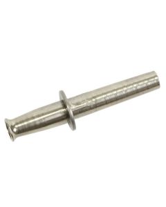 Miller Manufacturing SPILE516 Metal Spiles [5/16 in] (6 ct)