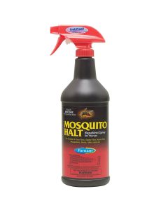 Mosquito Halt Horse Spray [32 oz]