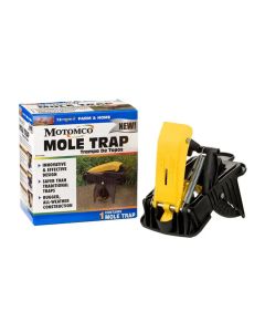 Motomco Mole Trap