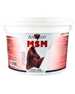 MSM Pure Powder [5 lb.]