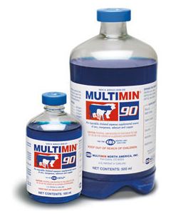 Multimin® 90 [100 mL]