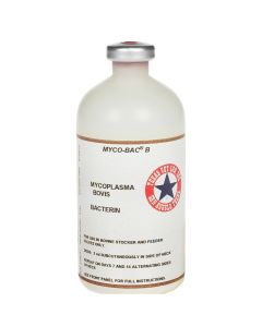 Myco-Bac B [100ds, 200 mL]
