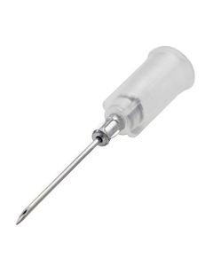 Neogen 043-9362 Disposable Poly Hub Needle [20 x12"] (25 ct)