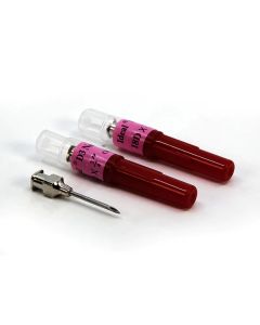 Neogen 043-9421 Ideal D3 Detectable Needle [18 x 3/4"] (100 ct)