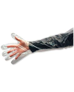 Neogen 3110 OB Glove [1.25 mil] (34") (10 ct)
