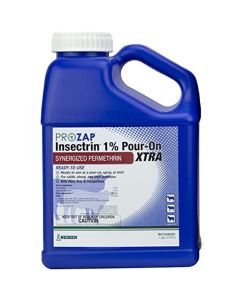 Neogen 1514020 ProZap Insectrin 1% (Synergized Permethrin) [55 gal]