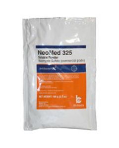 NeoMed 325 Soluable Powder 50 lb. - Rx or VFD Required