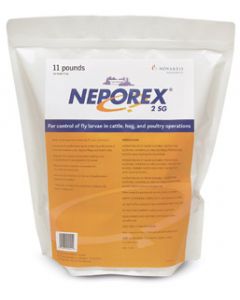 Neporex 2SG [11 lb.]