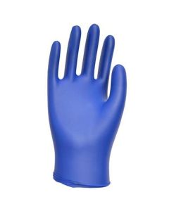 NitriTech SS Nitrile PF Series Glove [Large] (300 Count)