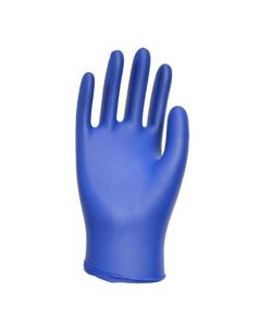 NitriTech SS Nitrile PF Series Glove [Small] (300 Count)