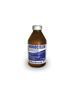Norocillin® Injection [500 mL]