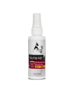 Nutri-Vet Dog Hydrocortisone Spray [4 oz]