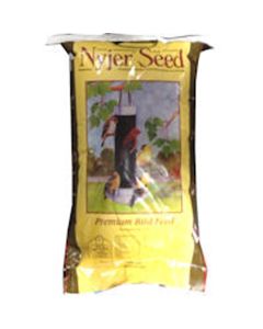 Nyjer Thistle Seed [50 lb]