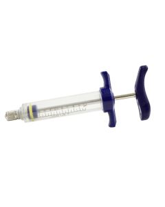 Nylon Syringe 10 mL