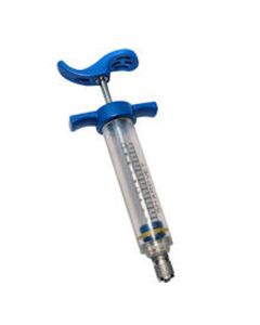 Nylon Syringe 20 mL