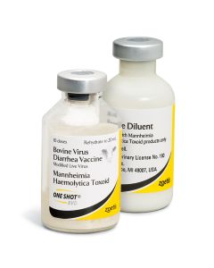 One Shot BVD - 100 mL (50 Doses)