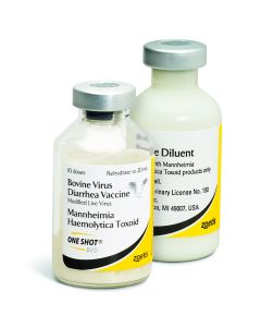 One Shot BVD [20 mL] (10 Doses)