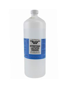 Oral Lactated Ringers [1000mL]