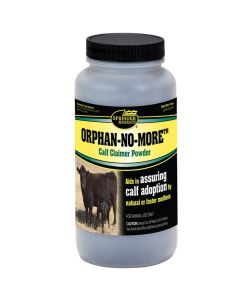 Orphan-No-More Calf Claimer Powder [9 oz.]