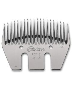 Oster C02136 20 Tooth Goat Comb
