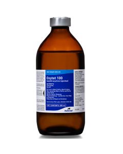 Oxytet 100 [500 mL]
