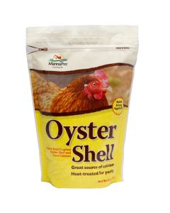 Oyster Shell - Poultry 5lb.
