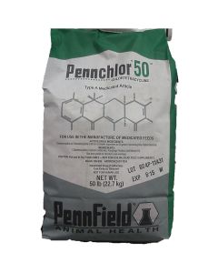 Pennchlor 50 (50 lb.)