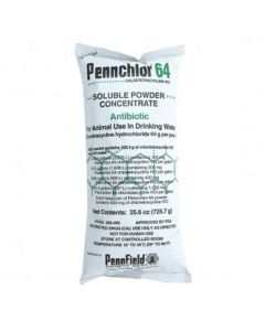 Pennchlor 64 [25.6 oz.]