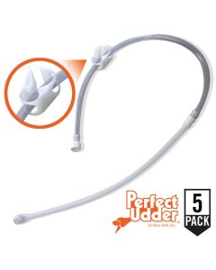 Perfect Udder® FEEDTUBE DXC (5 PACK)