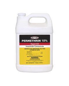 Permethrin 10% [Gallon]
