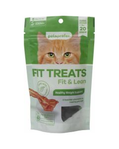 Pets Prefer Fit Treats for Cats [120 g]