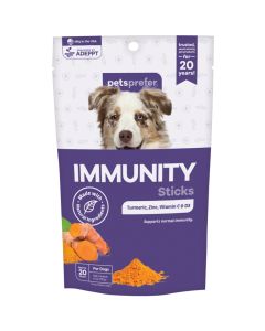 Pets Prefer Immunity Sticks [170 g]