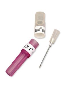 Poly Hub Disposable Needles 9341 (Pink)