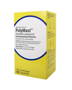 PolyMast (12 Count)