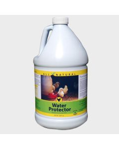 Poultry & Game Bird Water Protector